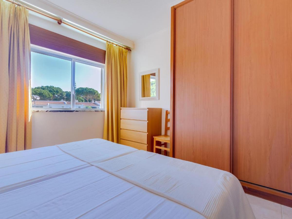 Al - Apartamento Pinhal Da Praia Vilamoura Esterno foto