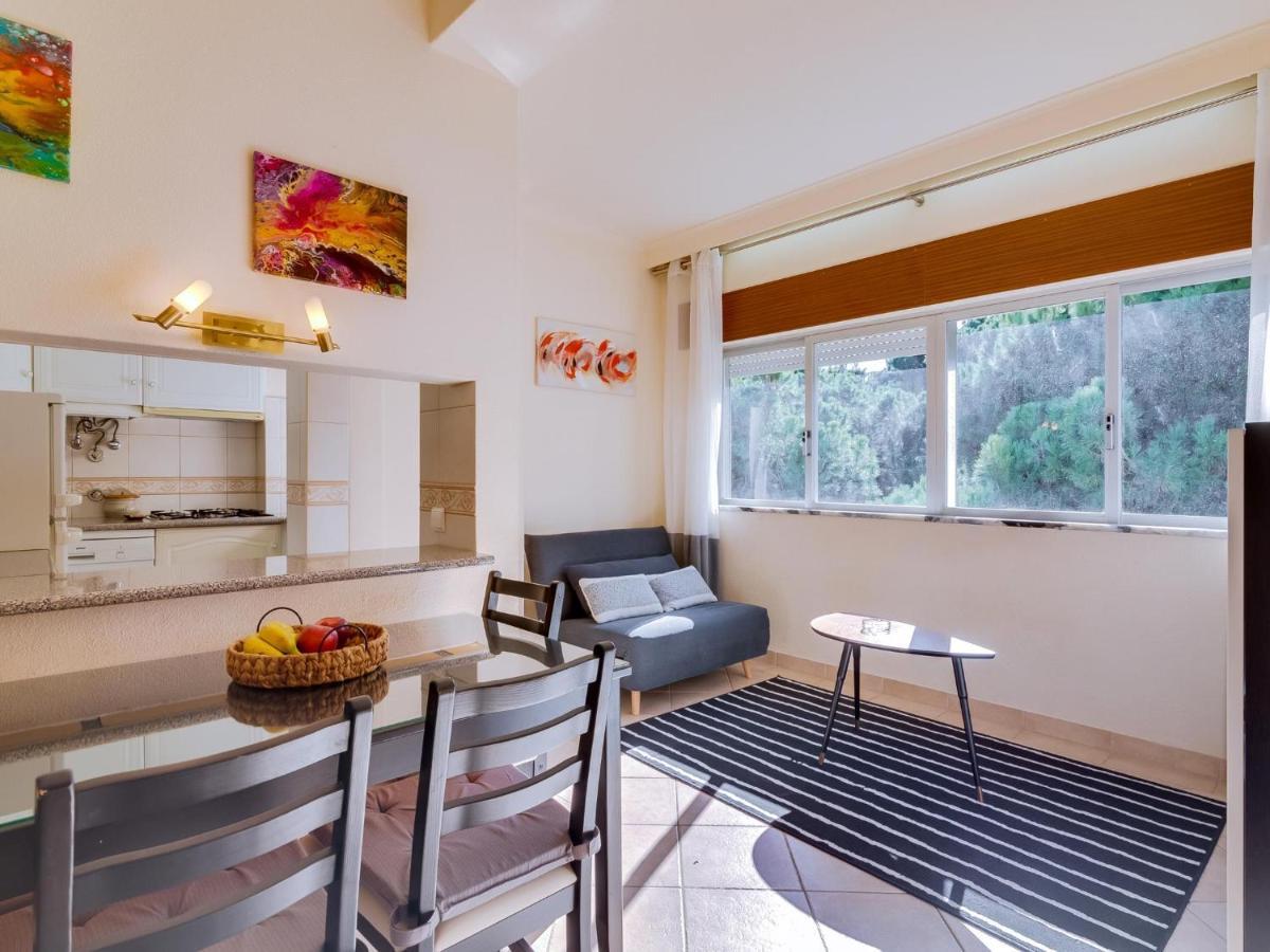 Al - Apartamento Pinhal Da Praia Vilamoura Esterno foto