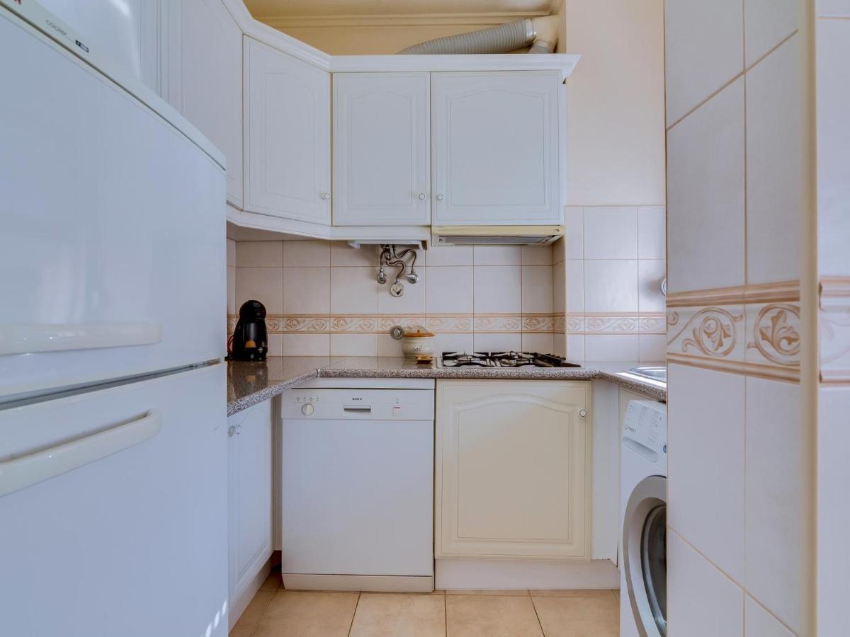 Al - Apartamento Pinhal Da Praia Vilamoura Esterno foto