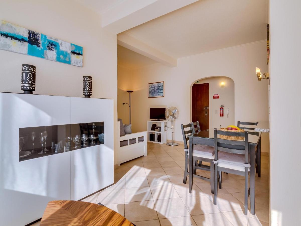 Al - Apartamento Pinhal Da Praia Vilamoura Esterno foto